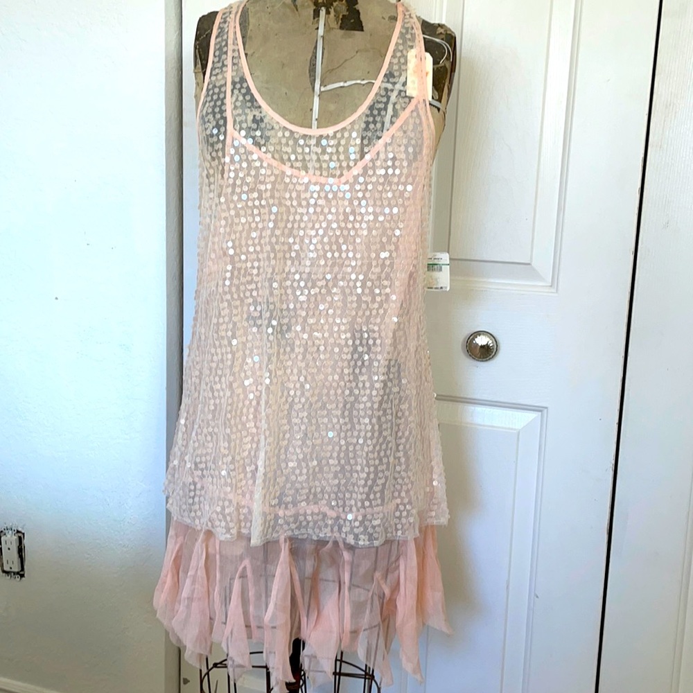 Free people intimately night gown